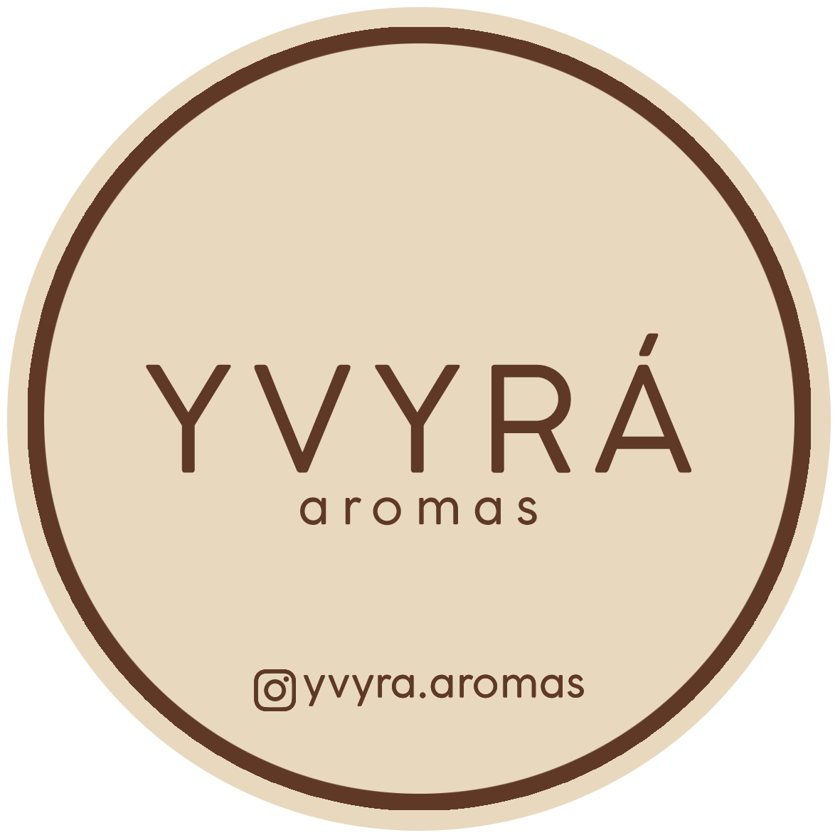 Yvyrá Aromas